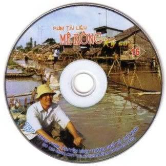 phim tài liệu Mekong ký sự đi qua huyện An Phú - Tân Châu - Châu Đốc tỉnh An Giang
